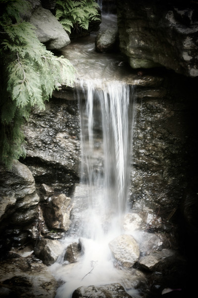 Flow : Structure and Form : Magdalena Altnau Photography