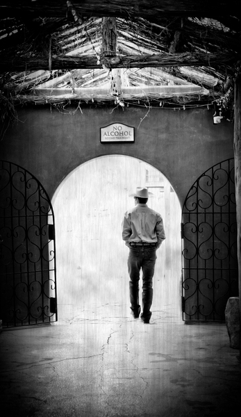 Retreat : West Texas : Magdalena Altnau Photography